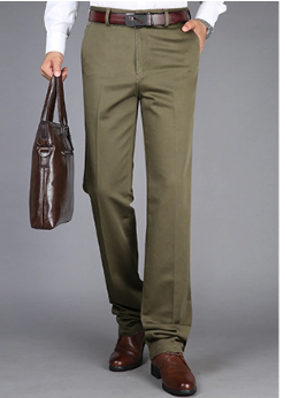 English Laundry Men’s 5 Pocket Pant Rieworkes