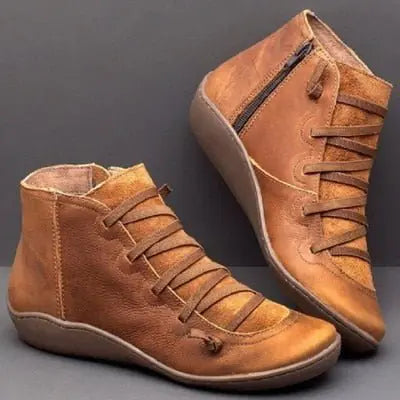 Winter Boots - Waterproof Rieworkes