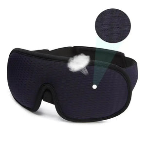 CUBEHEXA™ Sleep Mask Rieworkes