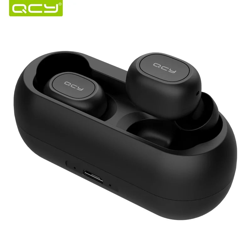 Stereo Wireless Headphones Rieworkes