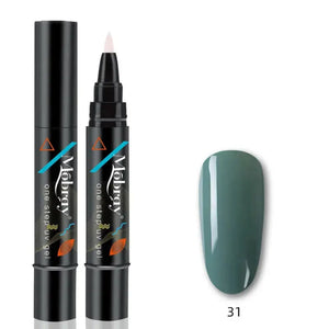 Nail Gel Pencil Rieworkes