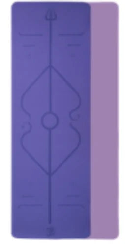 Eco Yoga Mat Rieworkes