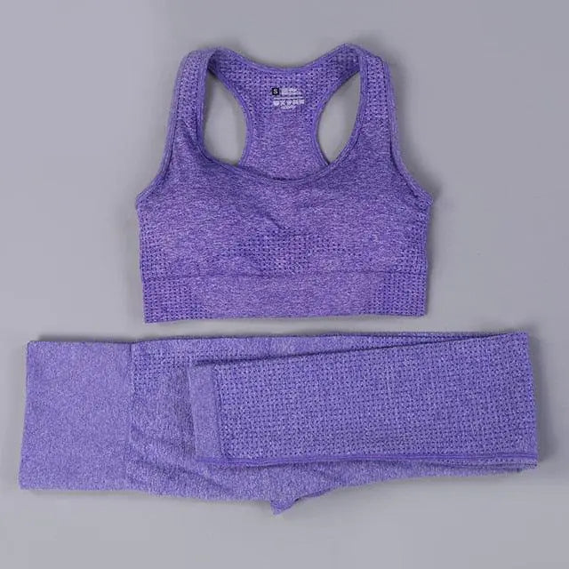 Gym Sports Top Rieworkes