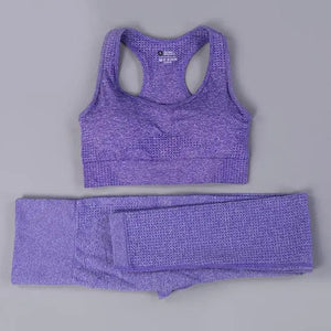 Gym Sports Top Rieworkes