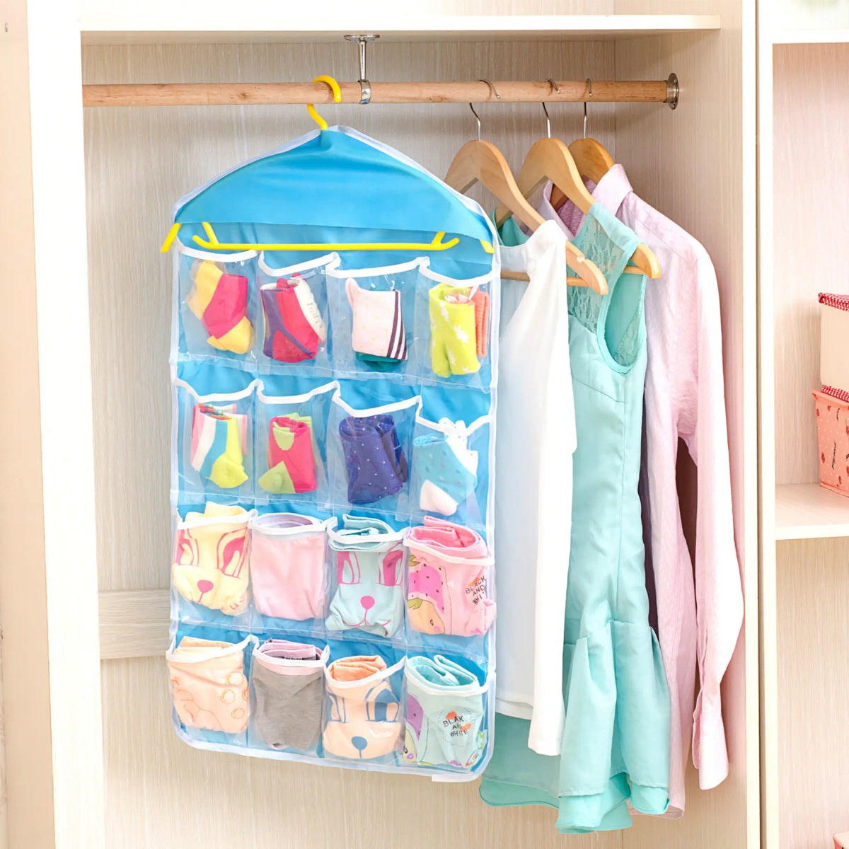 Storage Bag and Organizer for Furniture Mimarta