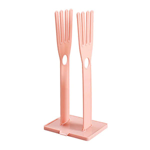 Furniture Storage Rack for Drying Gloves Mimarta