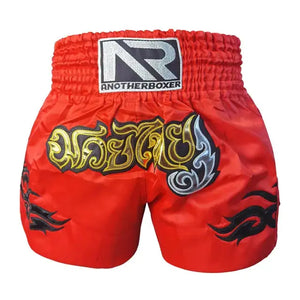 Men Boxing Shorts Rieworkes