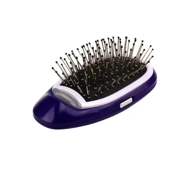 Hair Ionic Brush Rieworkes