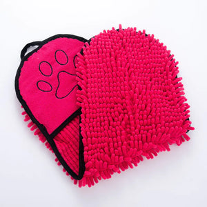 Super Absorbent Pet Towels Rieworkes