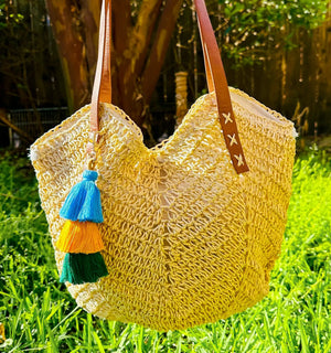Spring Julia Shoulder Bag Rieworkes
