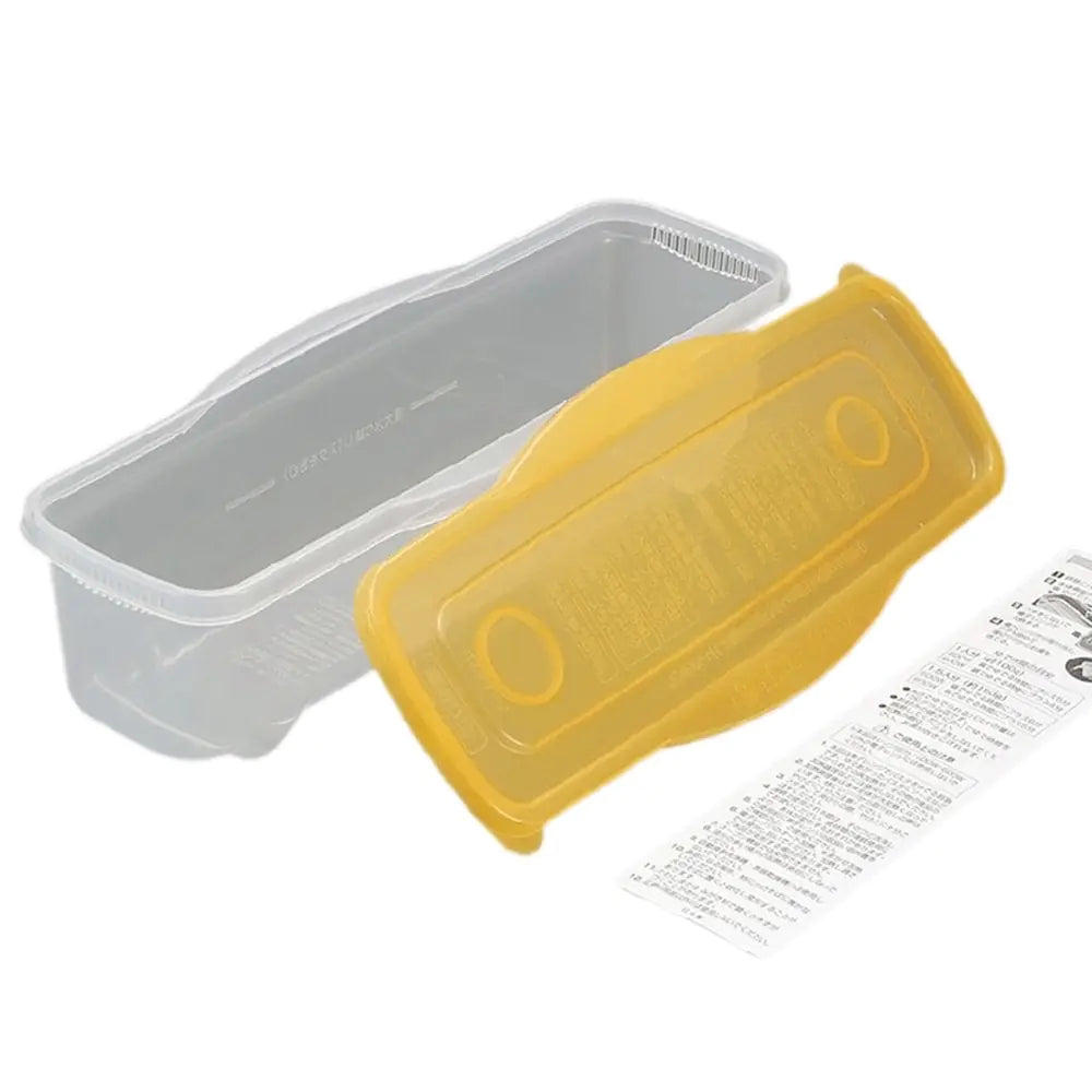 Microwave Pasta Cooker Rieworkes