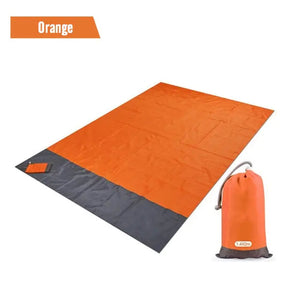 Ultimate Beach Blanket Rieworkes