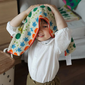 Thick Absorbent Luxury Towels Rieworkes