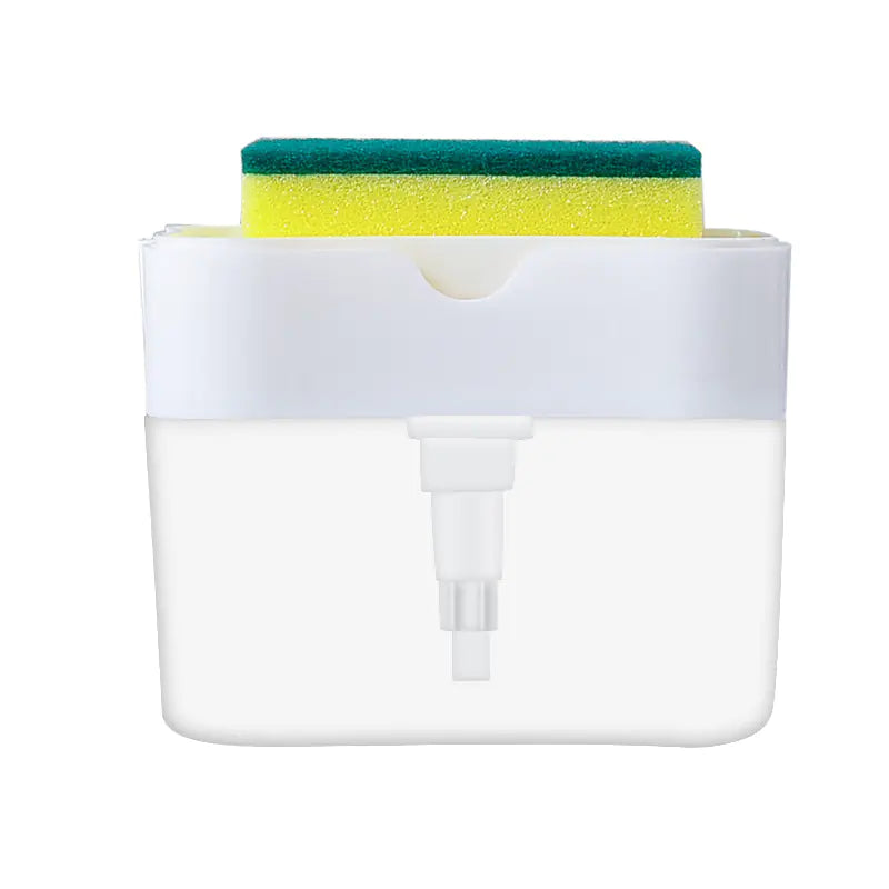 Press Liquid Dispenser for Kitchen Cleaning (Automatic) Mimarta