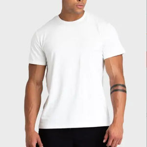 Cotton Gym Shirt Rieworkes