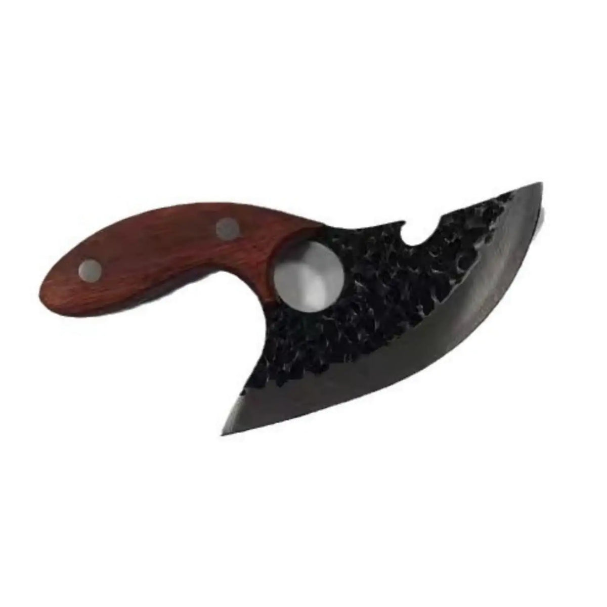 Stainless Steel Chef's Kitchen Knife Rieworkes