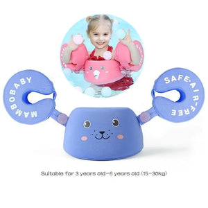 Baby Swimming Ring Rieworkes