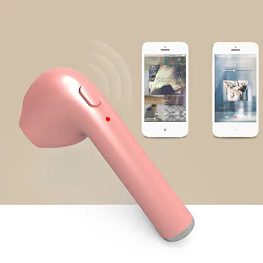 Solo Voicer And Music Player Bluetooth Headphone Rieworkes