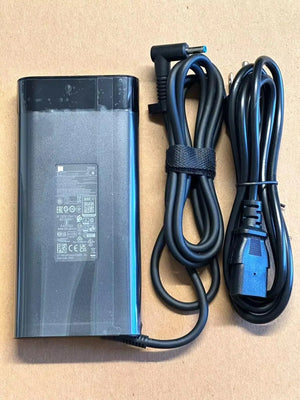 200W 150W AC Charger for HP Omen/Victus/Envy/Pavilion 15 16 17 Inch ZBook 15 15v 17StudioPowerFury CreateFirefly Gaming Laptop TPN-DA10 L00818-850 L00895-003 ADP-200HB B TPN-DA09 TPN-CA11 Rieworkes