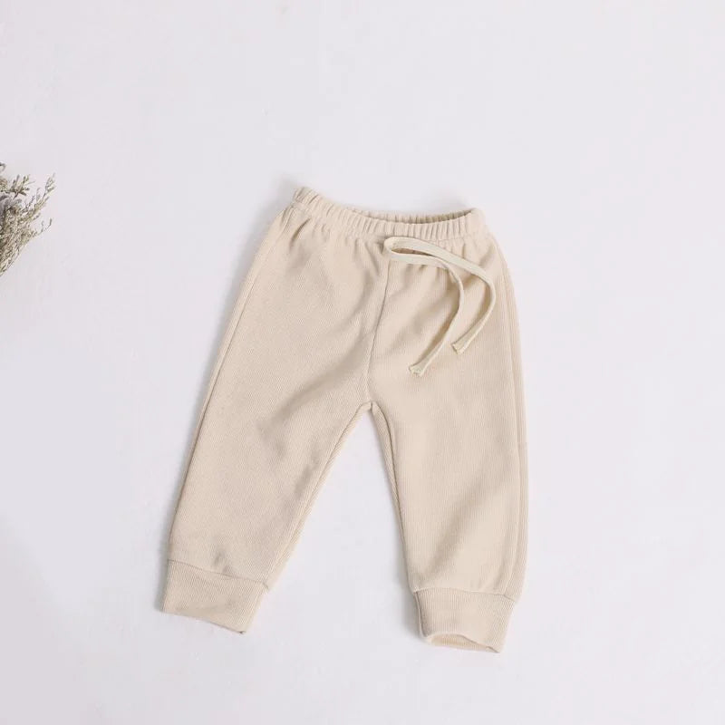 Kids' Warm Autumn/Winter Vest - Solid Color Jacket Rieworkes