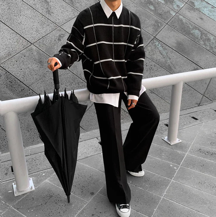 VG Midnight Pants Rieworkes