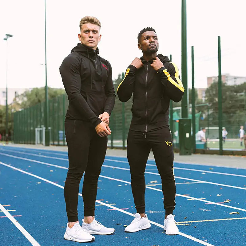 Gym Jogger Sports Suit Rieworkes