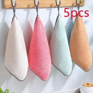 Kitchen Towel Rieworkes