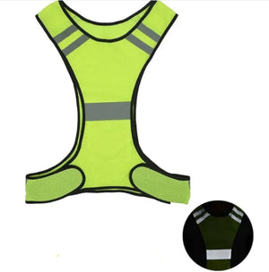 Safety Reflective Vest Mimarta