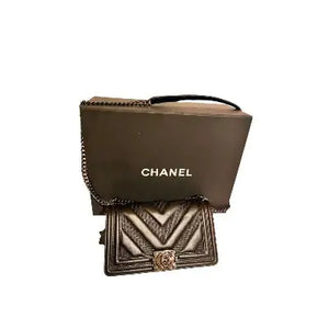 Luxury Chevron Quilted Flap Bag Mimarta