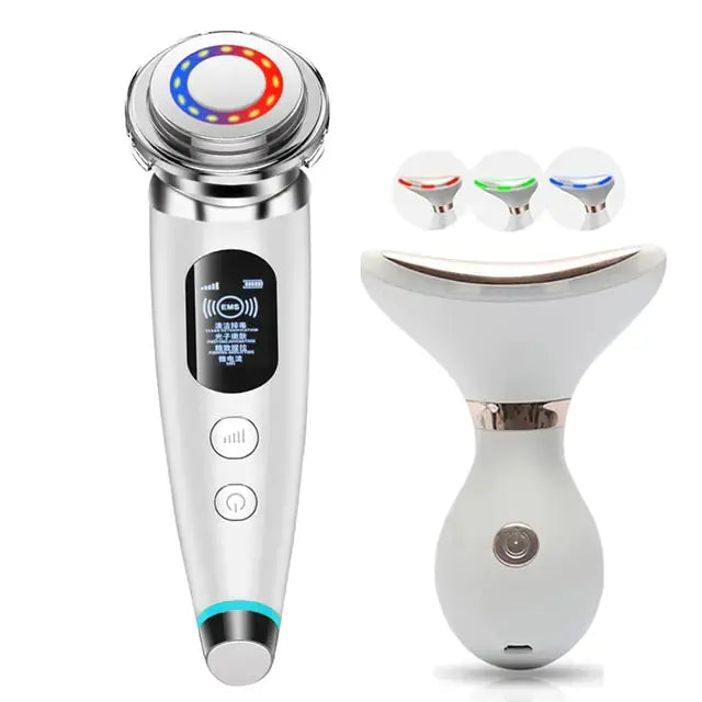 Skin Rejuvenation Lift Device Rieworkes