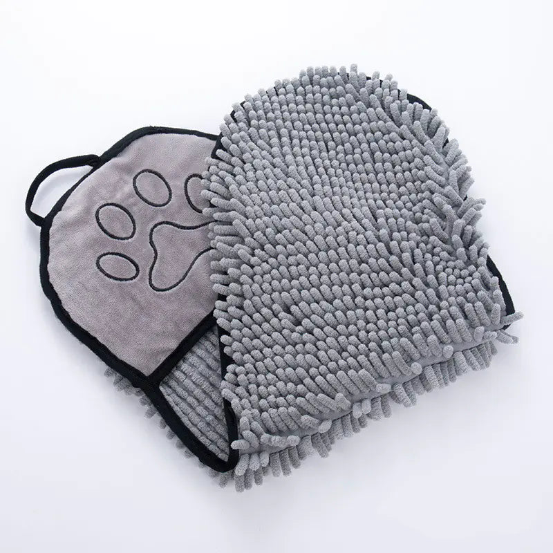 Super Absorbent Pet Towels Rieworkes