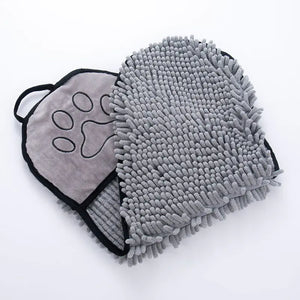 Super Absorbent Pet Towels Rieworkes