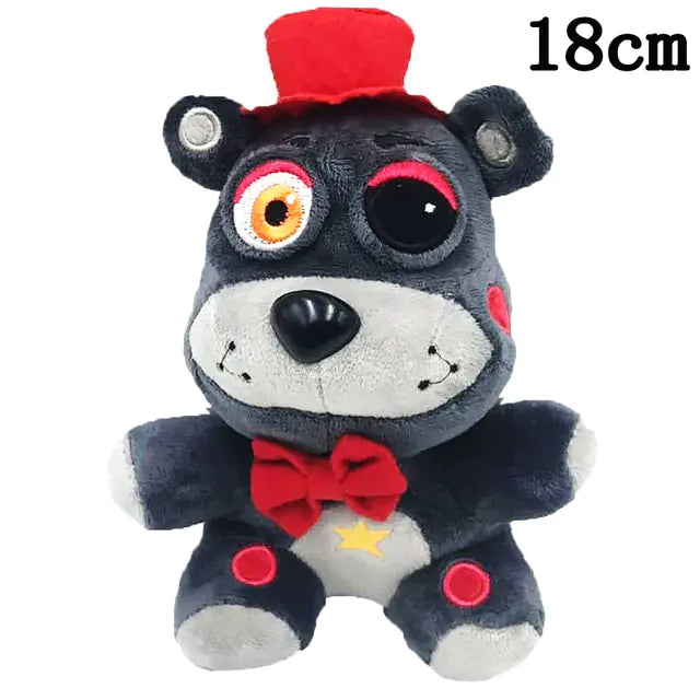 NAF Plush Toys Rieworkes