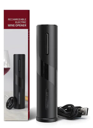 Automatic Wine Bottle Opener Rieworkes