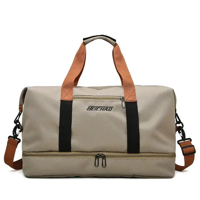 Travel Gym Bag Rieworkes