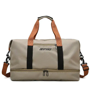 Travel Gym Bag Rieworkes