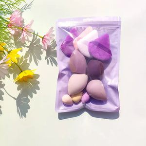 Dopamine Puff Egg Rieworkes