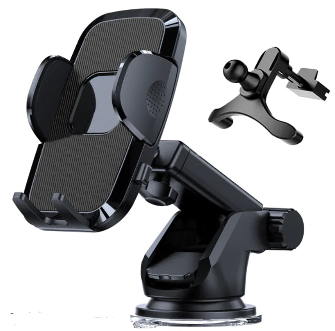 Suction Cup Mobile Phone Holder Rieworkes