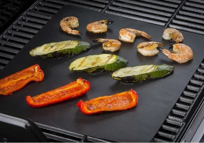 BBQ Cooking Mat Rieworkes