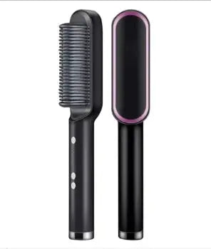 Hair Curly Straightener Rieworkes