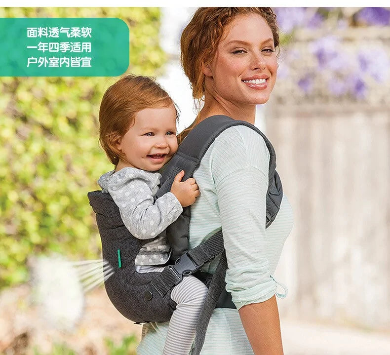 Baby Ergonomic Baby Hipseat Carrier Rieworkes