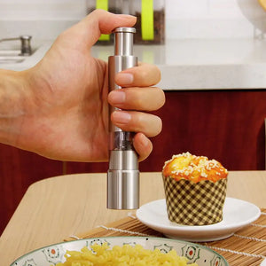 201 Black Pepper Grinder Mimarta
