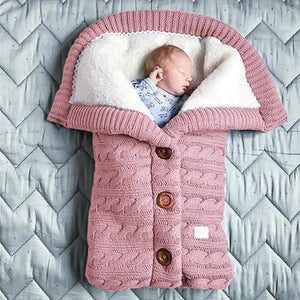 Baby Winter Warm Sleeping Bags Rieworkes