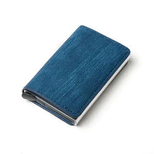 Men Credit Card Holders Rieworkes