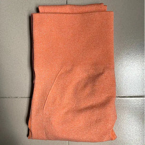 Gym Seamless Sports Pants Rieworkes