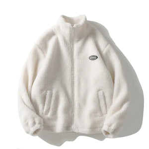 Fluffy Jacket Rieworkes