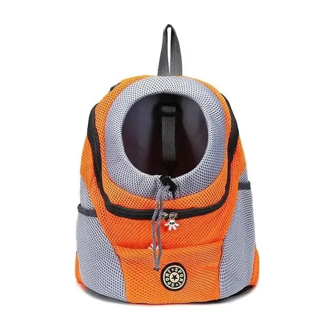 Pet Travel Carrier Bag Rieworkes