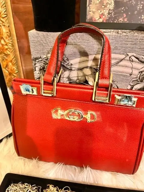 Lux Bags Mimarta