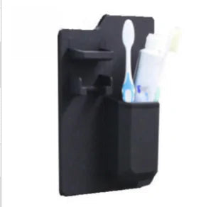Shower Hanger Toothbrush Holder Bathroom Rieworkes