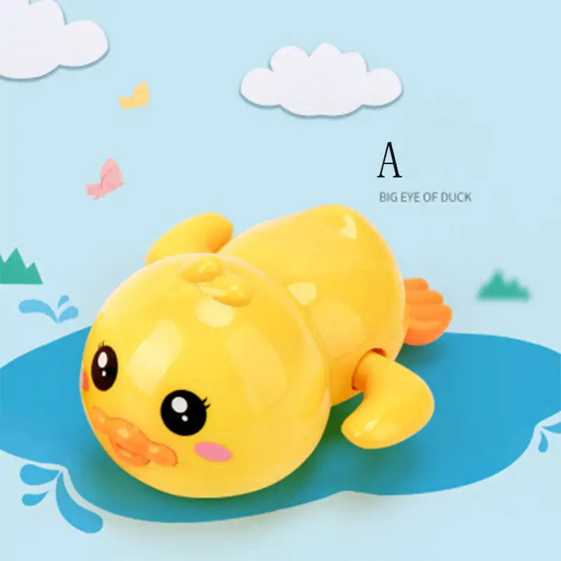 Baby Bath Toys Rieworkes
